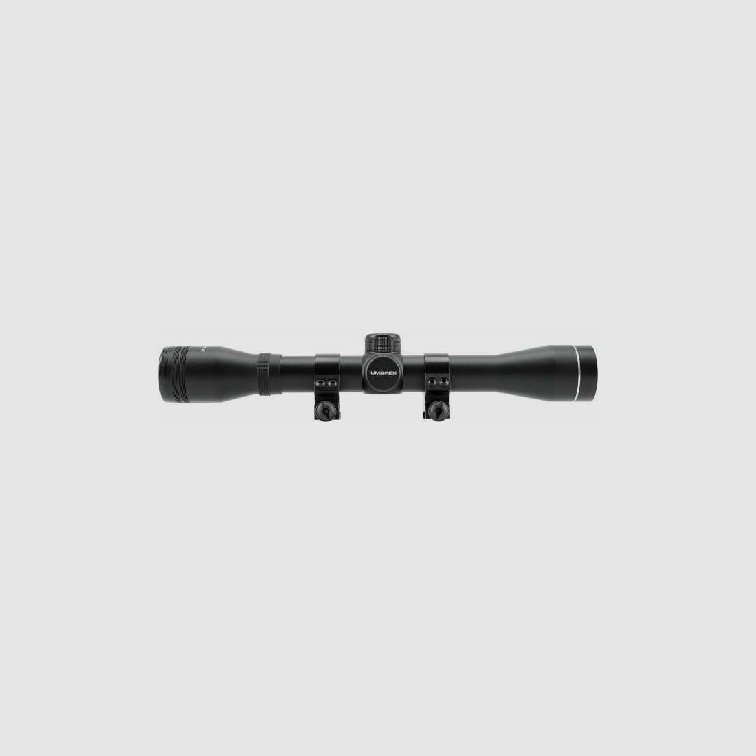 Umarex RS 4x32 Zielfernrohr inkl. Montageringen Ø25,4 mm