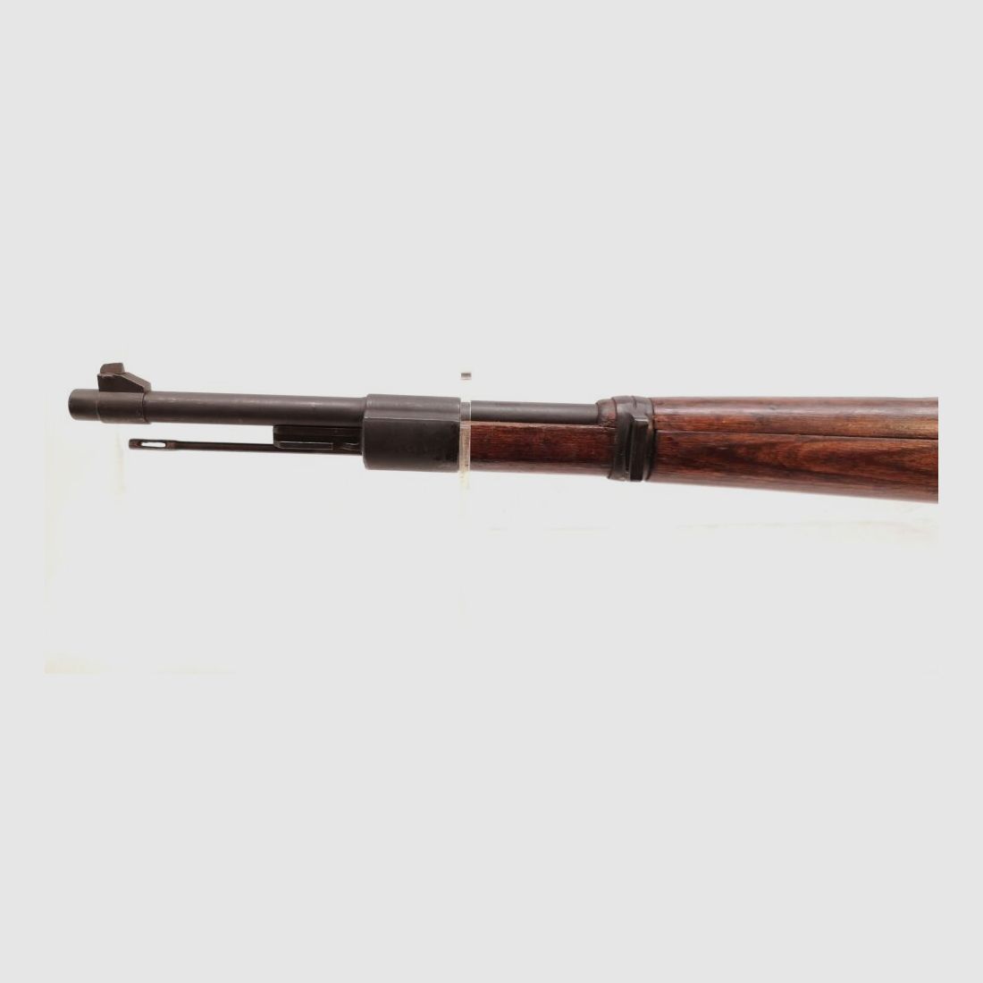 Karabinek Mauser K98k