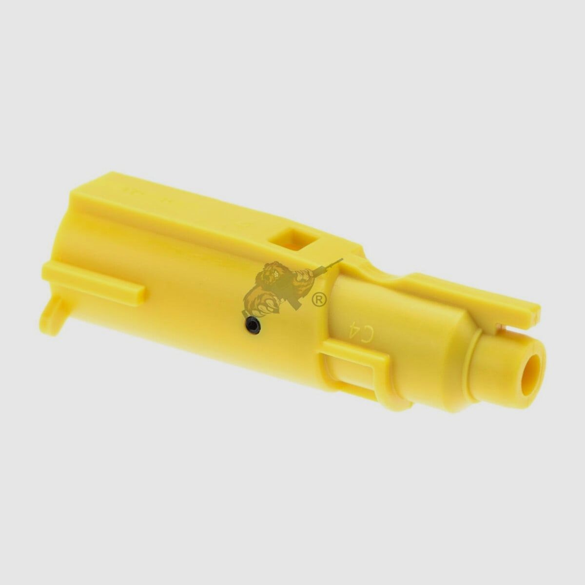 SMC9 Downgrade Nozzle Kit 1.2J (Yellow) - G&G