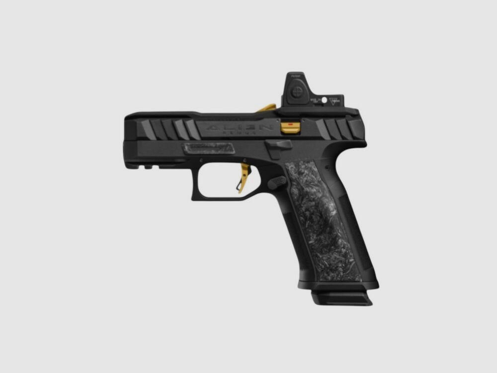 Laugo Arms Remus Full Kit Limited Edition
