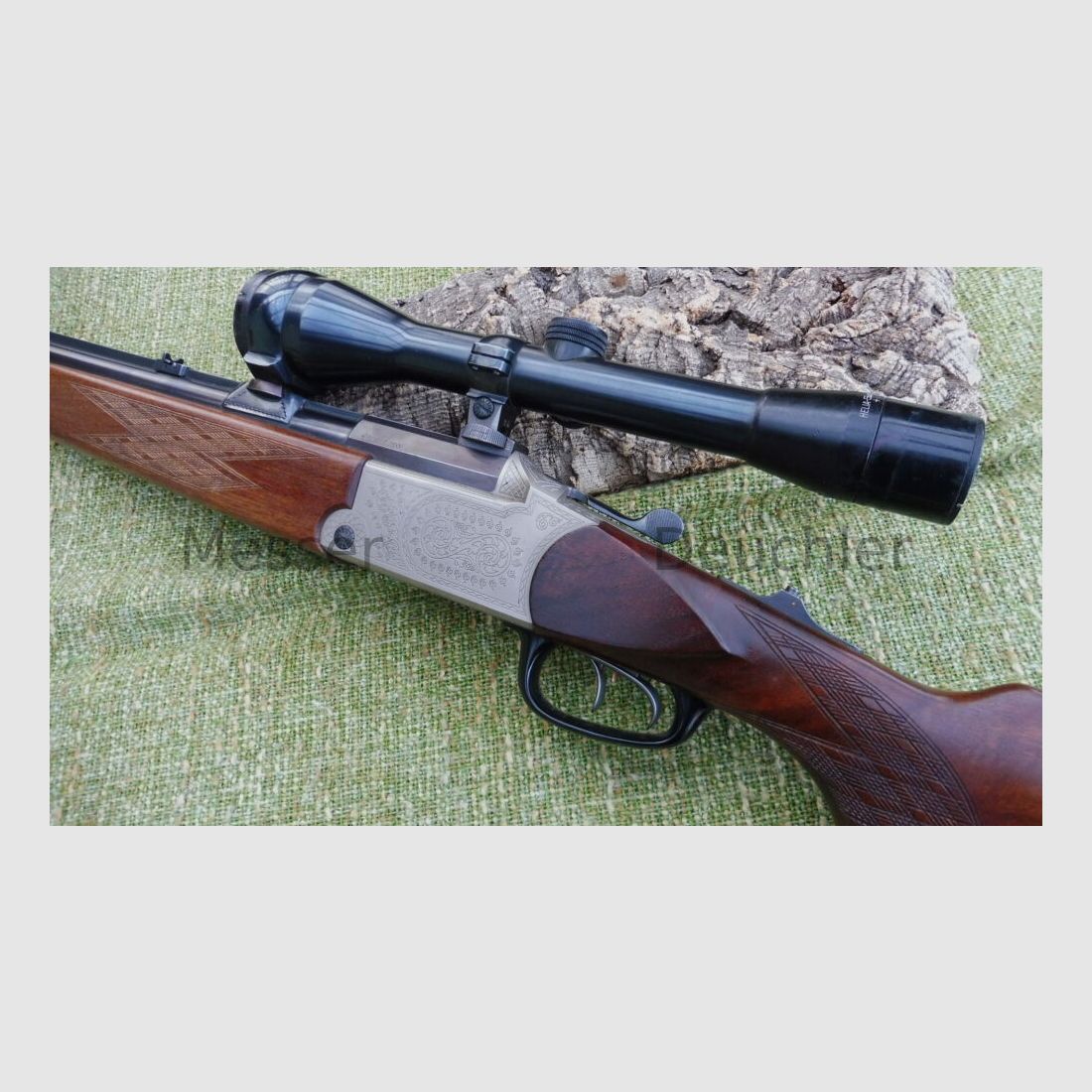 Blaser