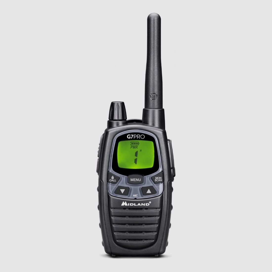 MIDLAND G7 PRO PMR466 16 Canales, imagen 1 de 5