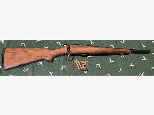 Brünner Waffenwerke ohne .22lr