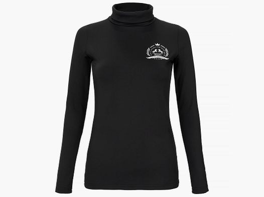 Golf Bluzka bluza damska START Everly czarny