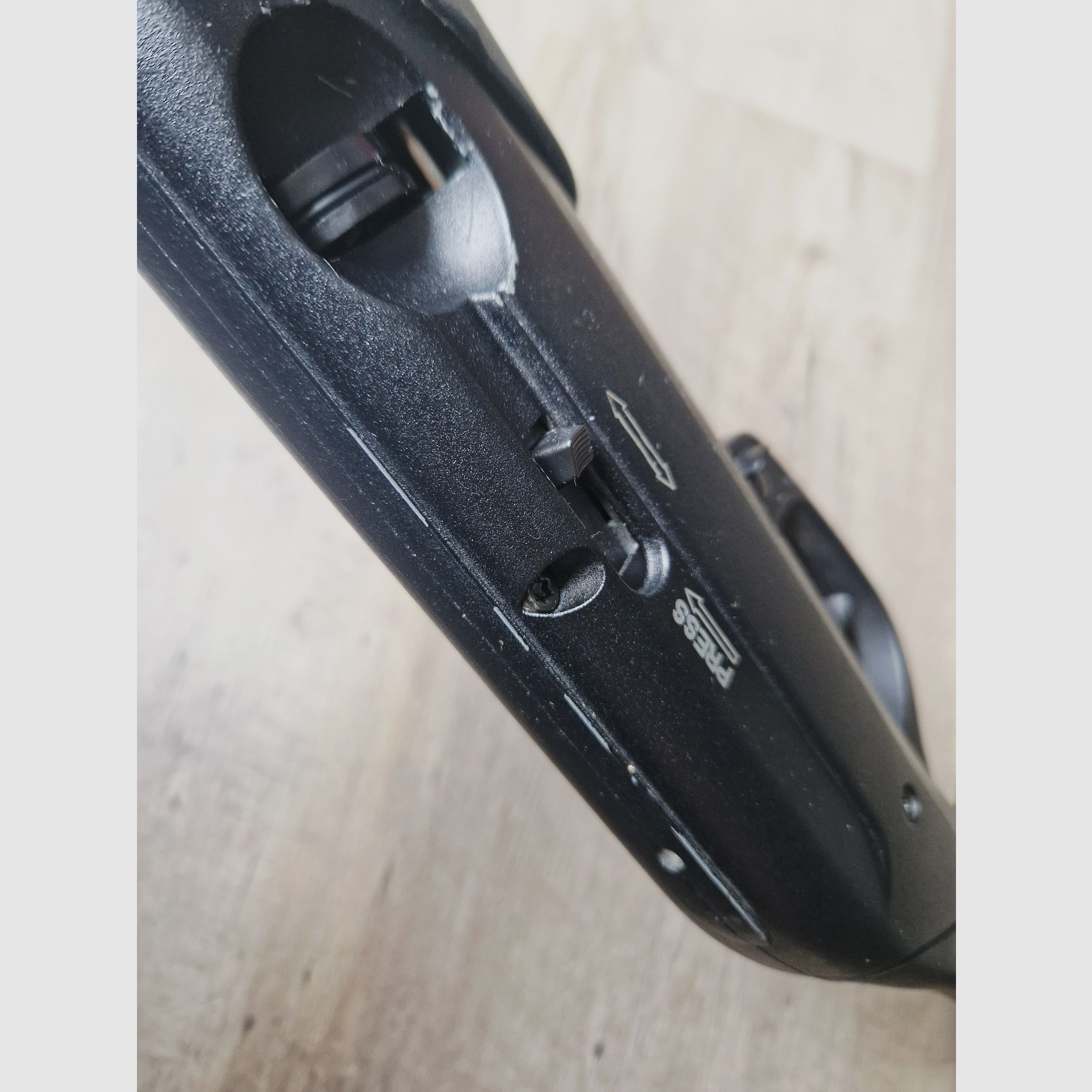 GAMO EXTREME CO2 SEHR SELTEN/RAR