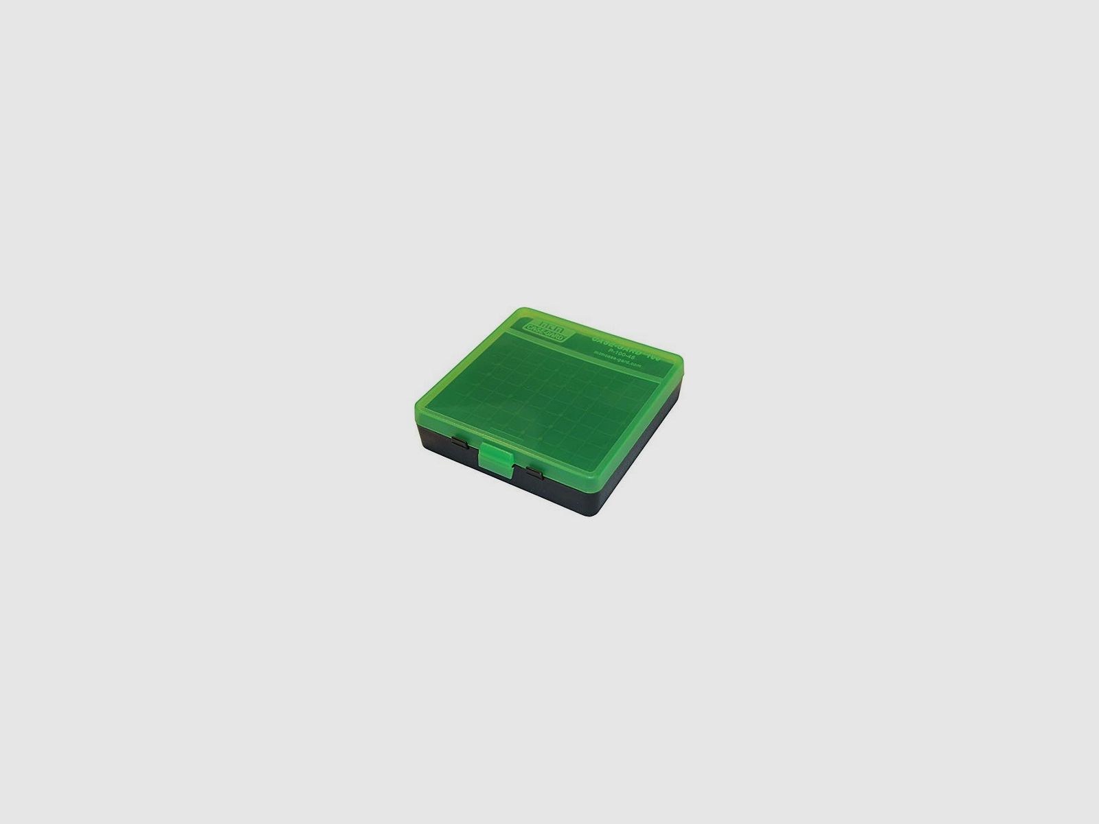 MTM Case Gard 100 - P-100-45 Pistole G+B