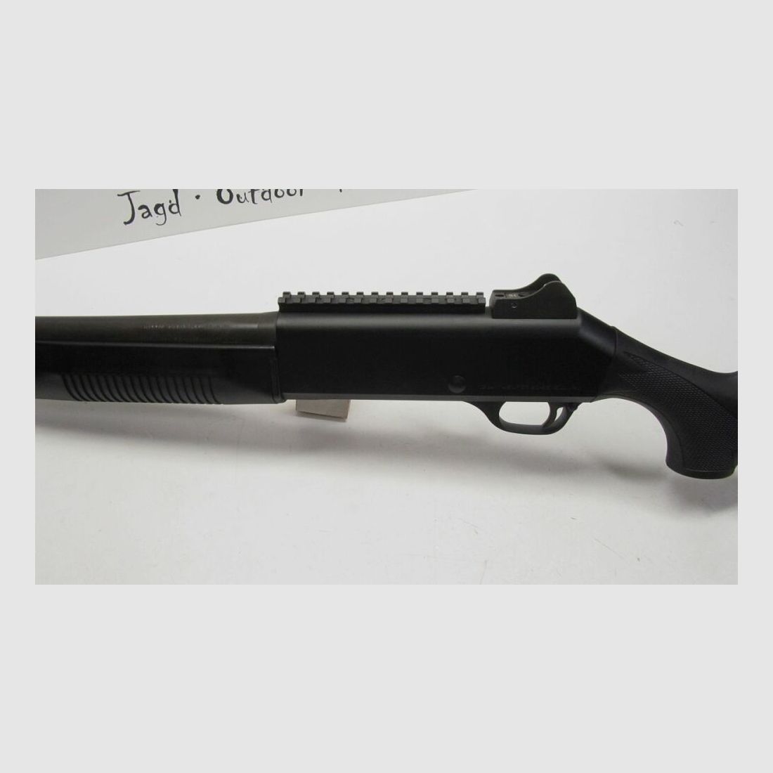Fucile semiautomatico Benelli M4 Super 90 cal. 12/76, canna da 47cm 12/76
