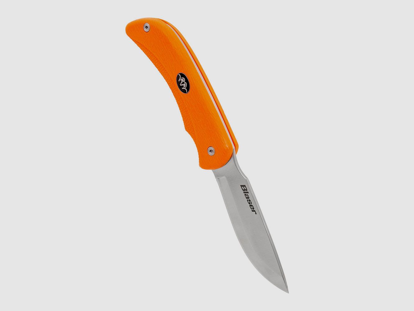 Blaser Ultimate Swingblade Messer