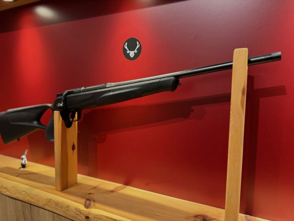 Blaser R8 Professional Success