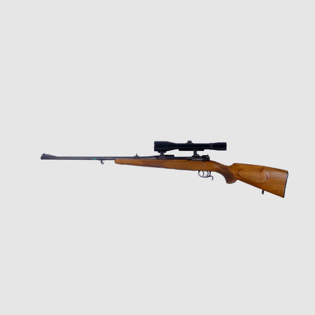 Mauser 98