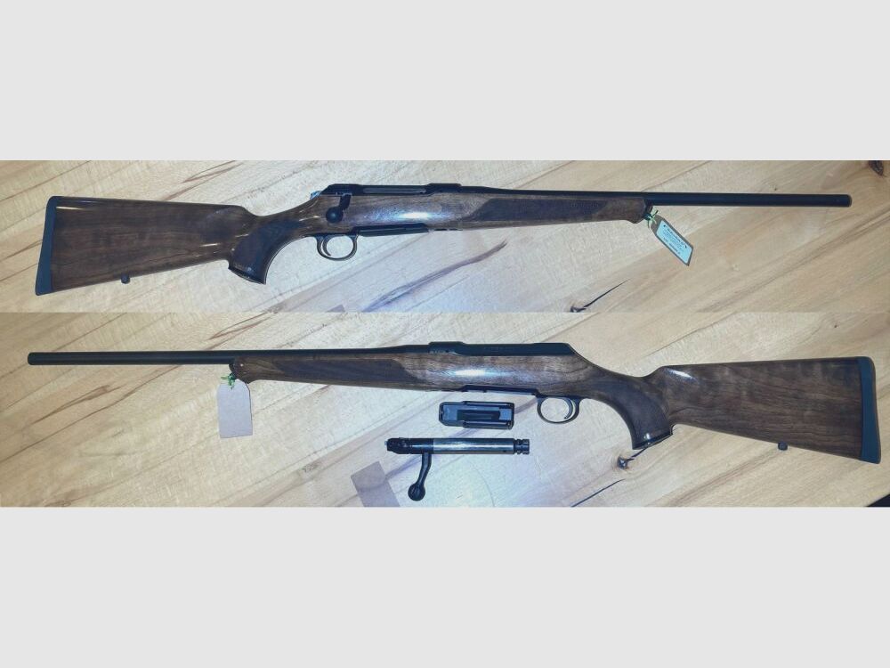 Sauer 101 Classic