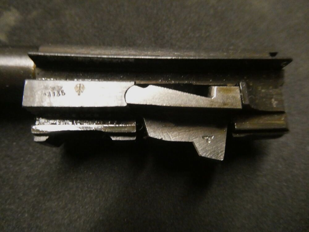 Mauser byf 44 P 38, image 6 sur 8
