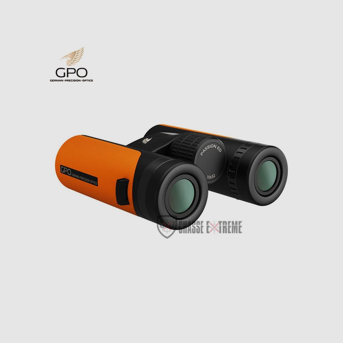 GPO Passion ED 8x32 Orange, Bild 3 von 3
