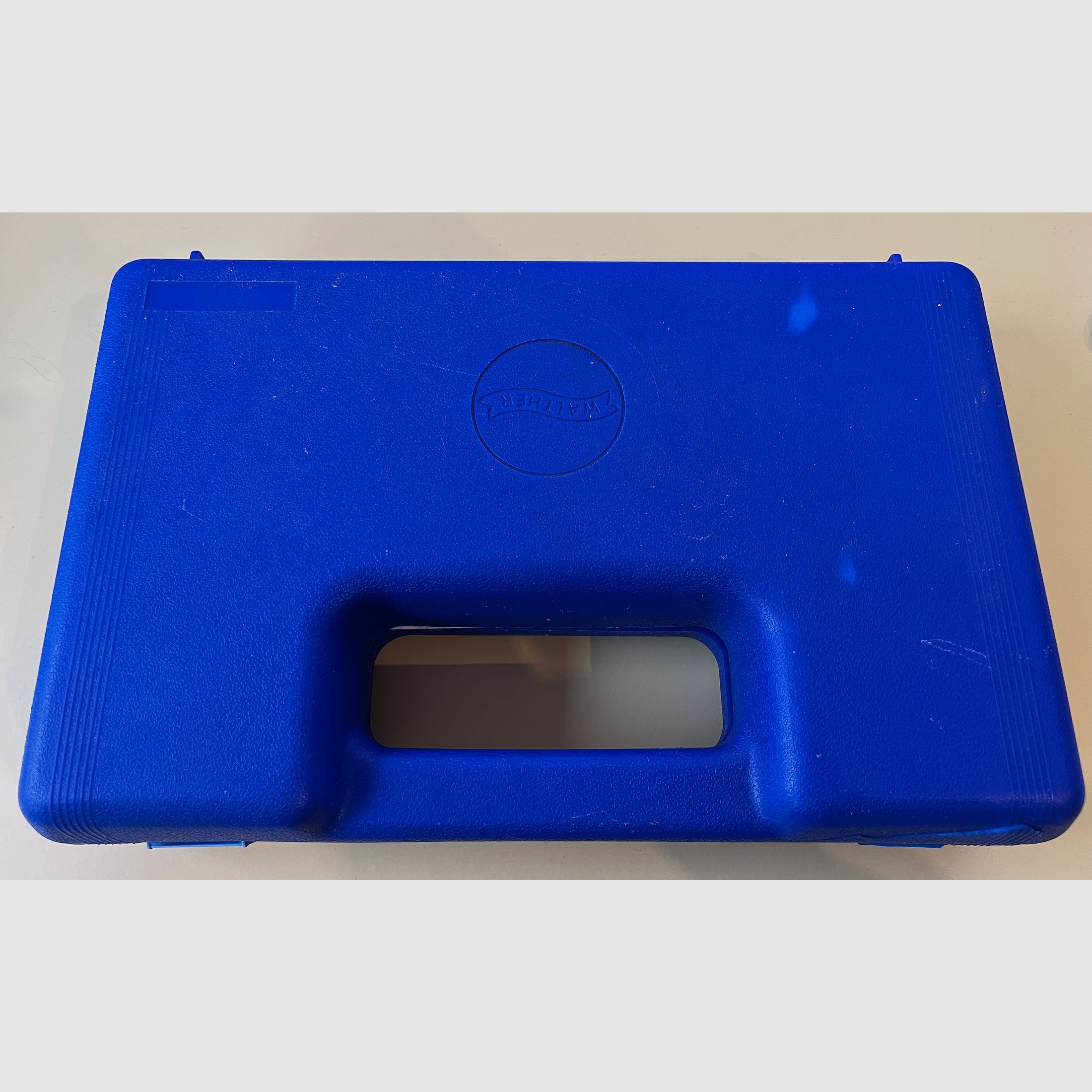 CO2-Luftpistole Walther CP 88-4