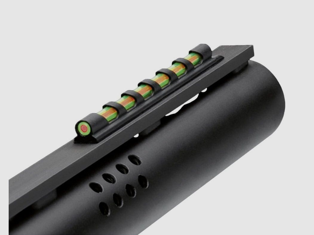 TRUGLO Gobble Dot Fiberglasvisierung