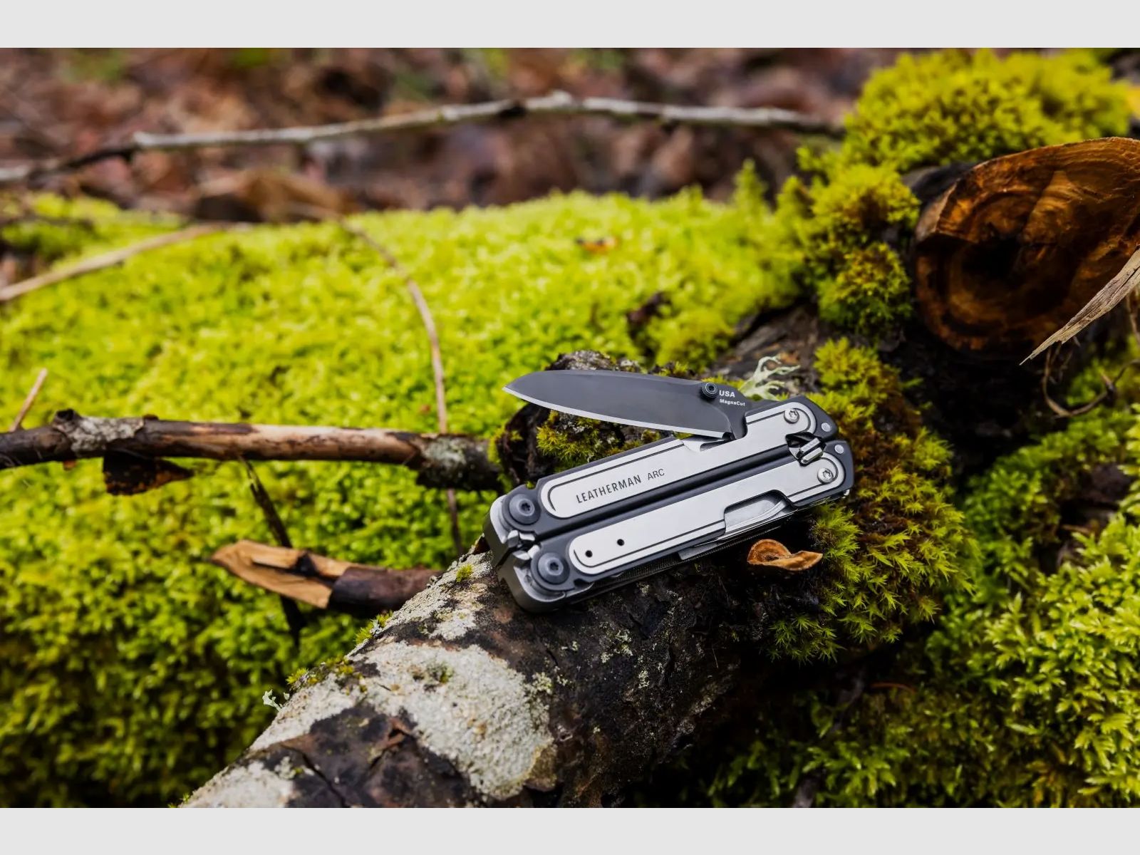 Leatherman Multitool ARC