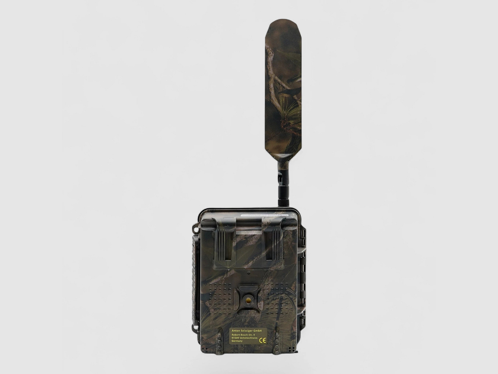 Seissiger Wildkamera Base-Cam LTE Supersim-Edition