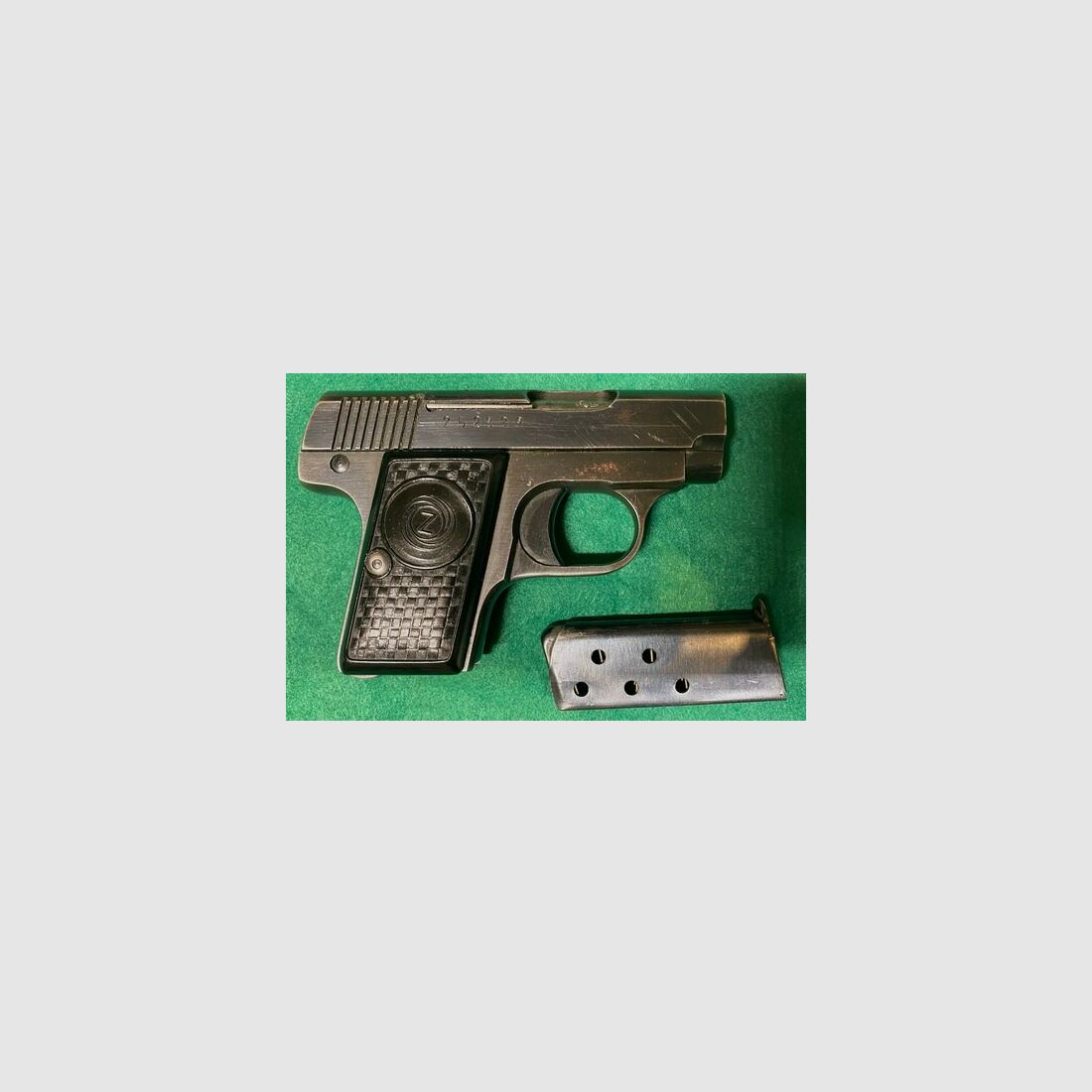 CZ Z