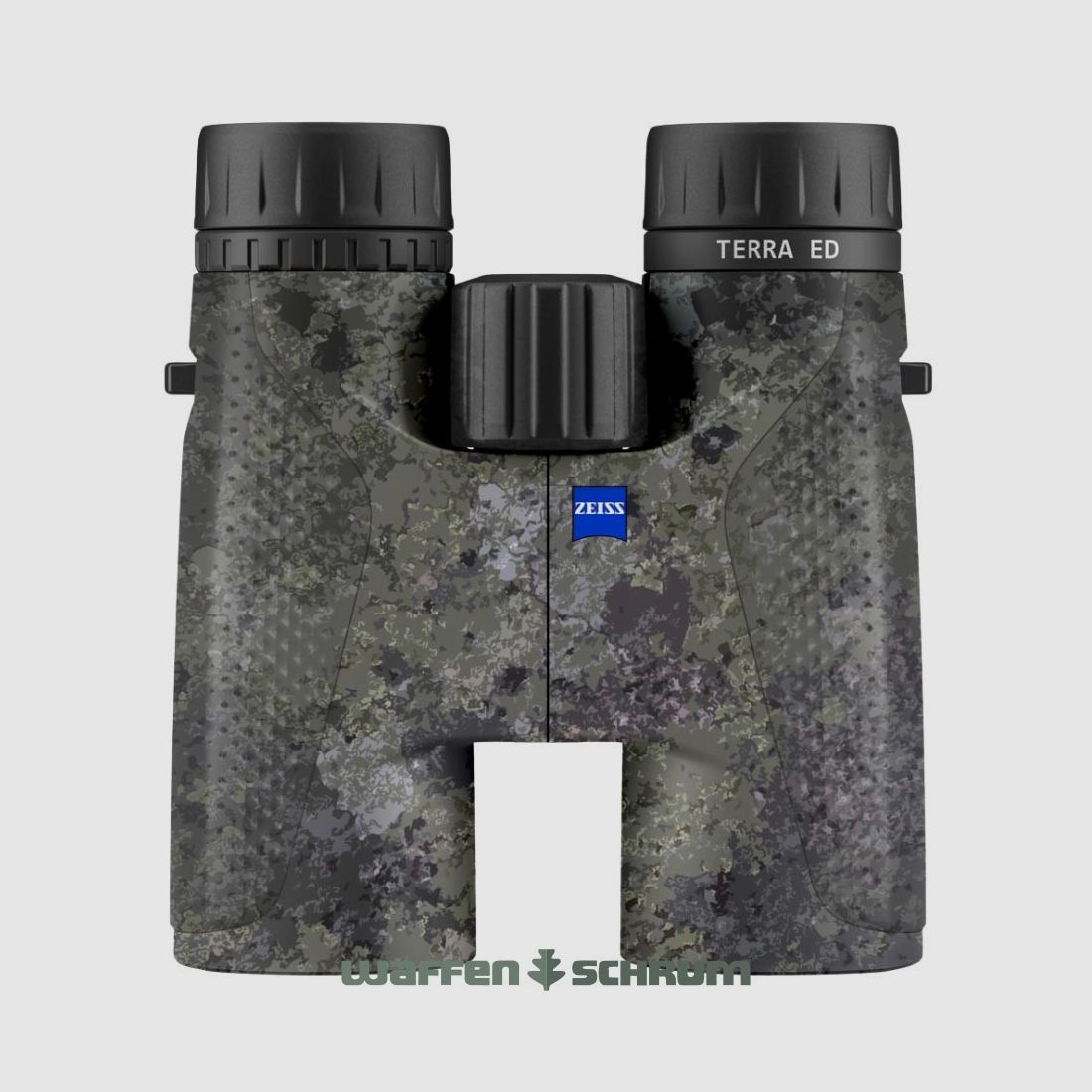 Zeiss Terra ED 10x42 Camo