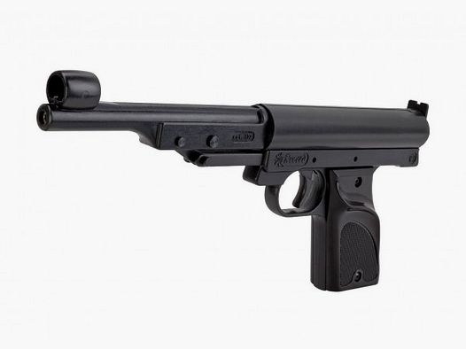 Record Mod. LP 2, Cal. .177 (4.5 mm) Diabolo