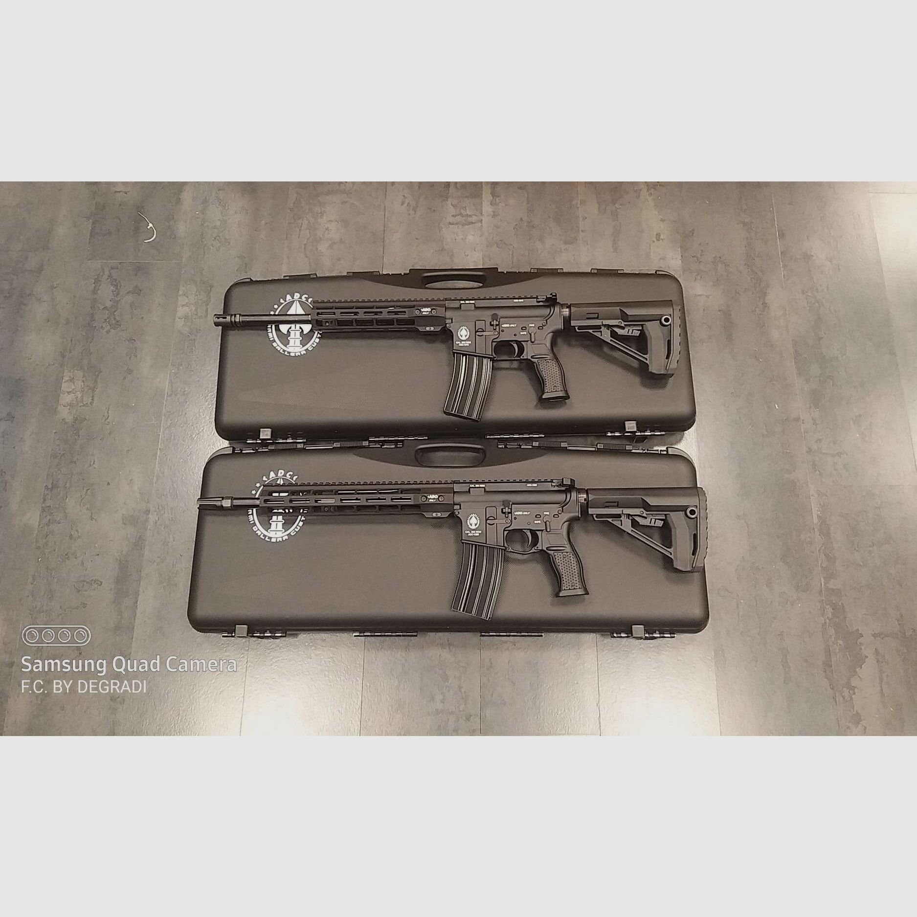 ADC M5 SPECIAL FORCE SPECIAL FORCE PLUS, Bild 1 von 6