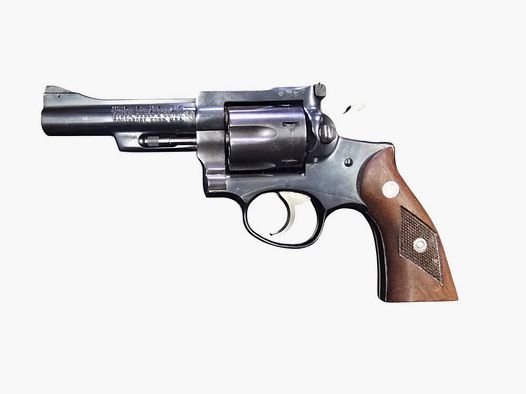 Ruger Security-SIX