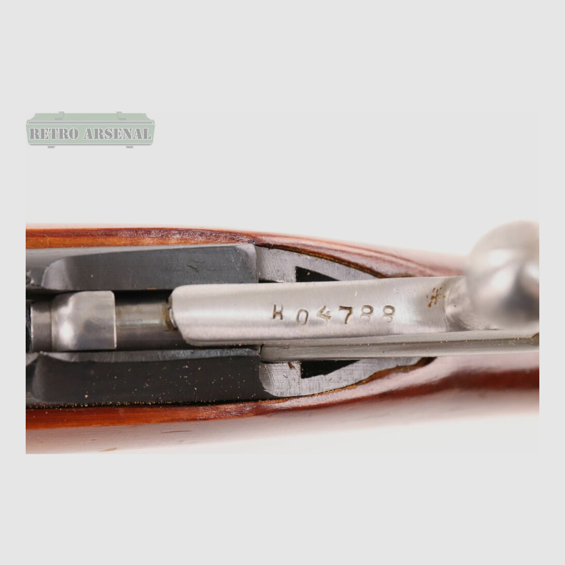 Ishevsk Mosin Nagant 1891/30