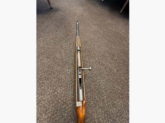 Luftgewehr Anschütz 275