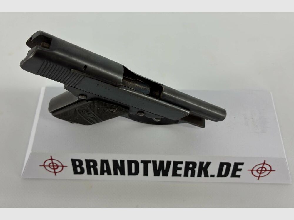 Wiener Waffenfabrik Little Tom 6,35mm Browning