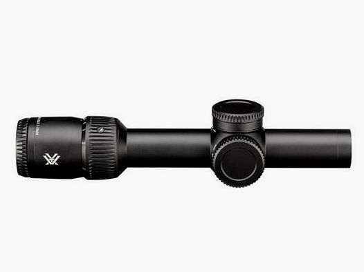 VORTEX Strike Eagle 1-10x24 FFP EBR8 BDC, MOA