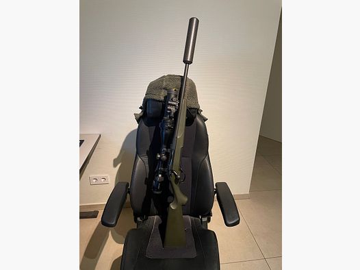 Haenel Hunter 10 Compact