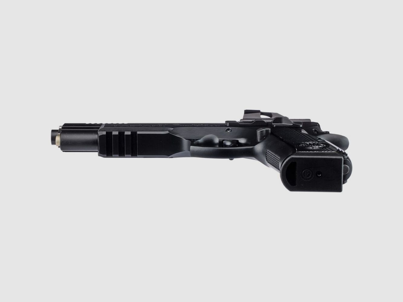 Pro Tuning Pistole Taipan OR mit Rotpunktvisier RMSx, Bild 5 von 5