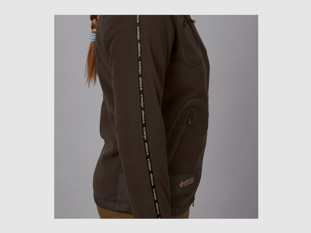 Härkila Kamko Damen Jacke wendbar