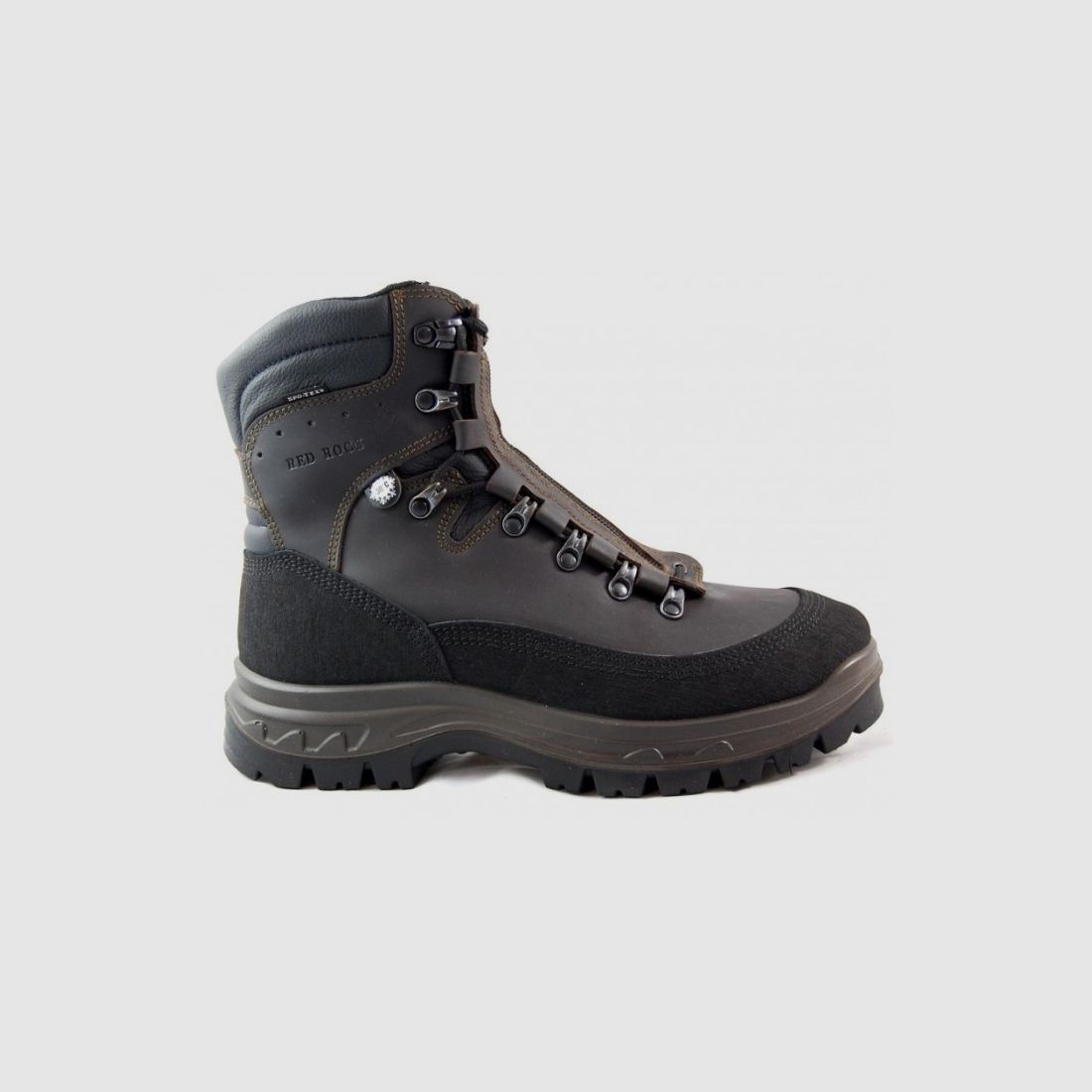 Winter-Jagdstiefel Red Rock 13833, Bild 5 von 5