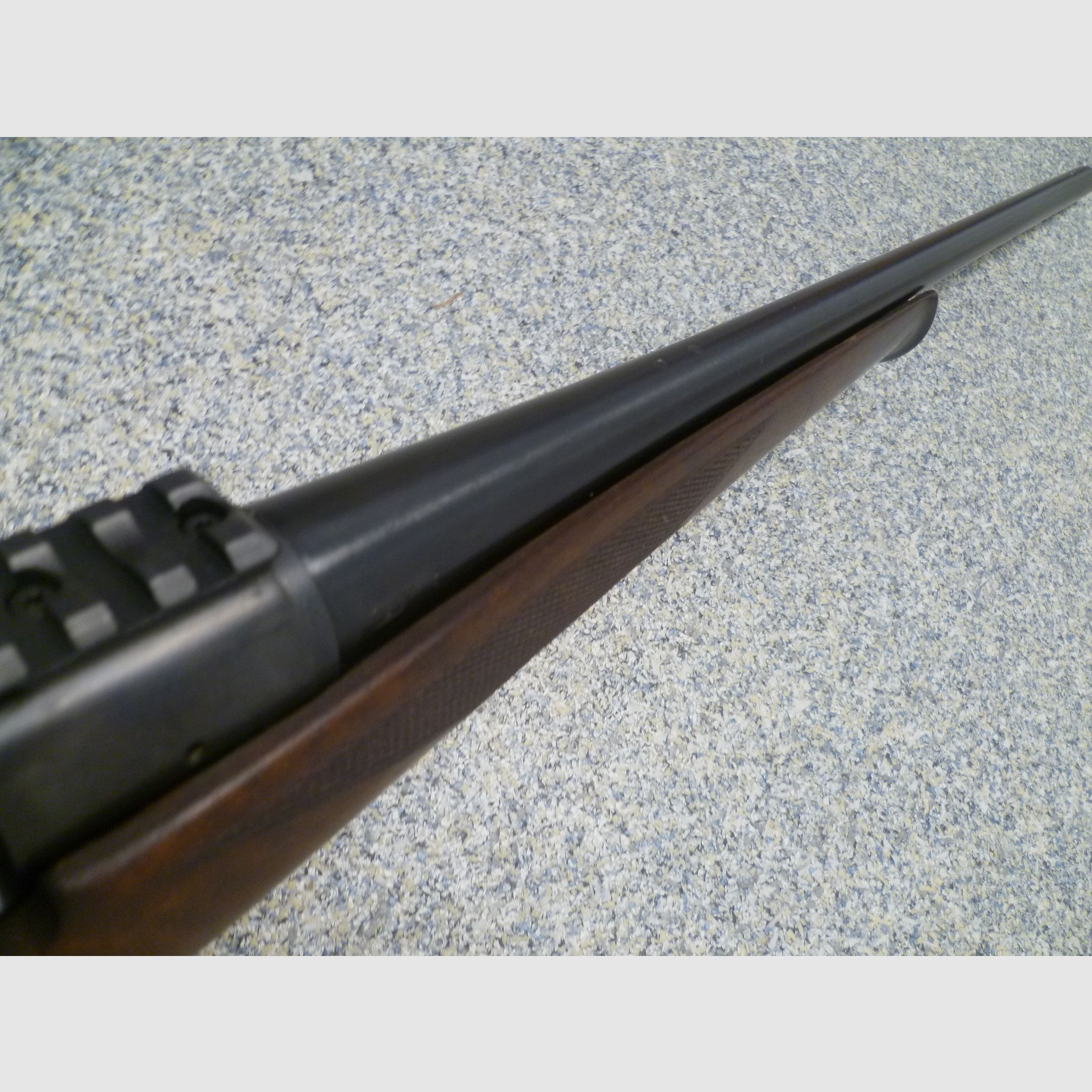 Repetierbüchse Remington 700 .30-06 Spring.