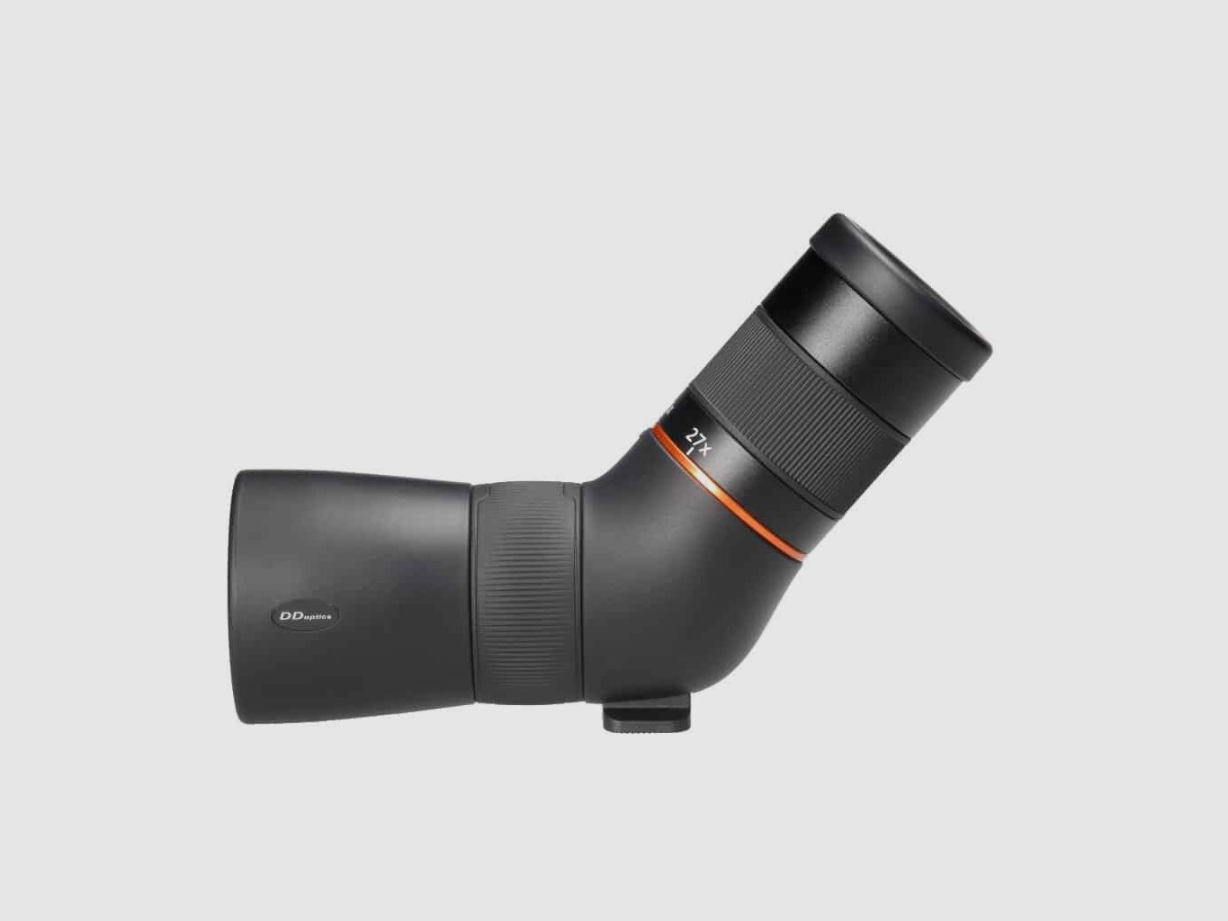 DDoptics | Spektiv HDs compact 9-27×56, Bild 2 von 4