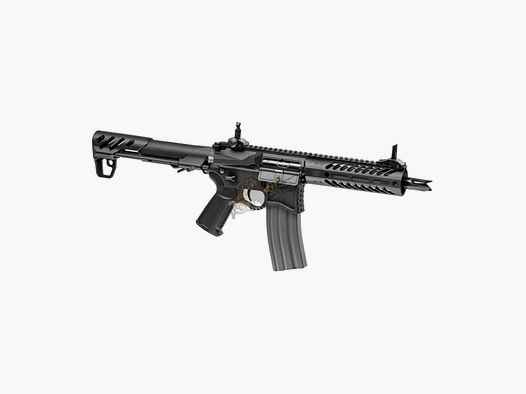 G&G Seekins Precision SBR8 SD 7 Inch ETU Airsoft S-AEG z oznaczeniem F