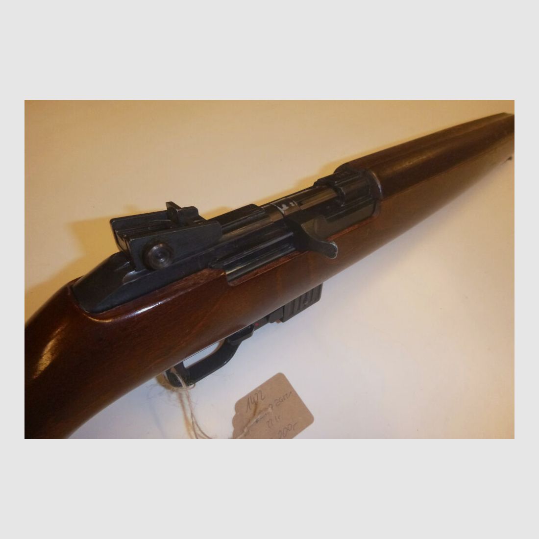 Erma EGM 1