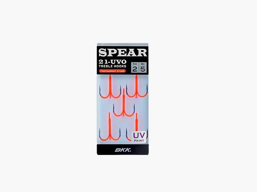 Spear-21 UVO
