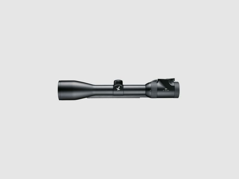 Swarovski 2-12x50 SR Z6i 2nd Generation Abs.4A-I