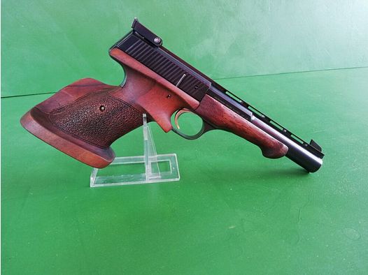 FN with forend