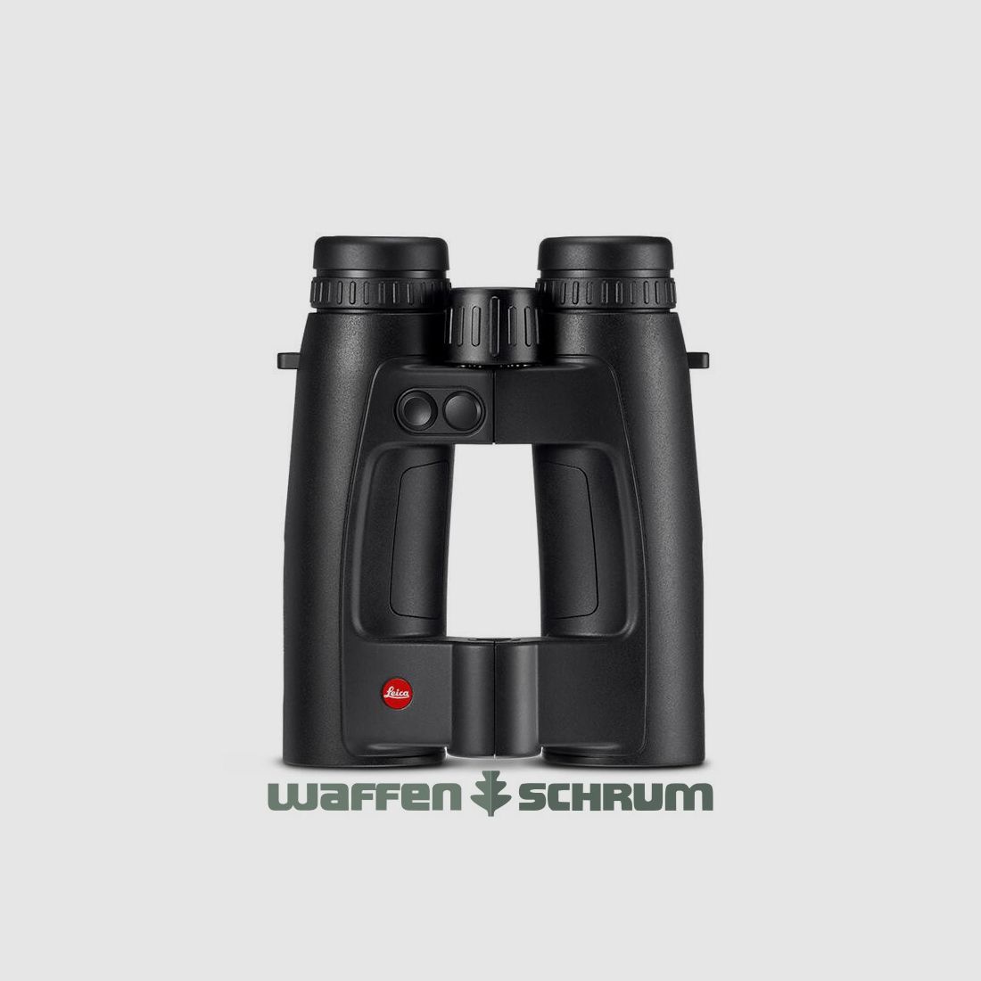 Leica Geovid Pro SE 8x42