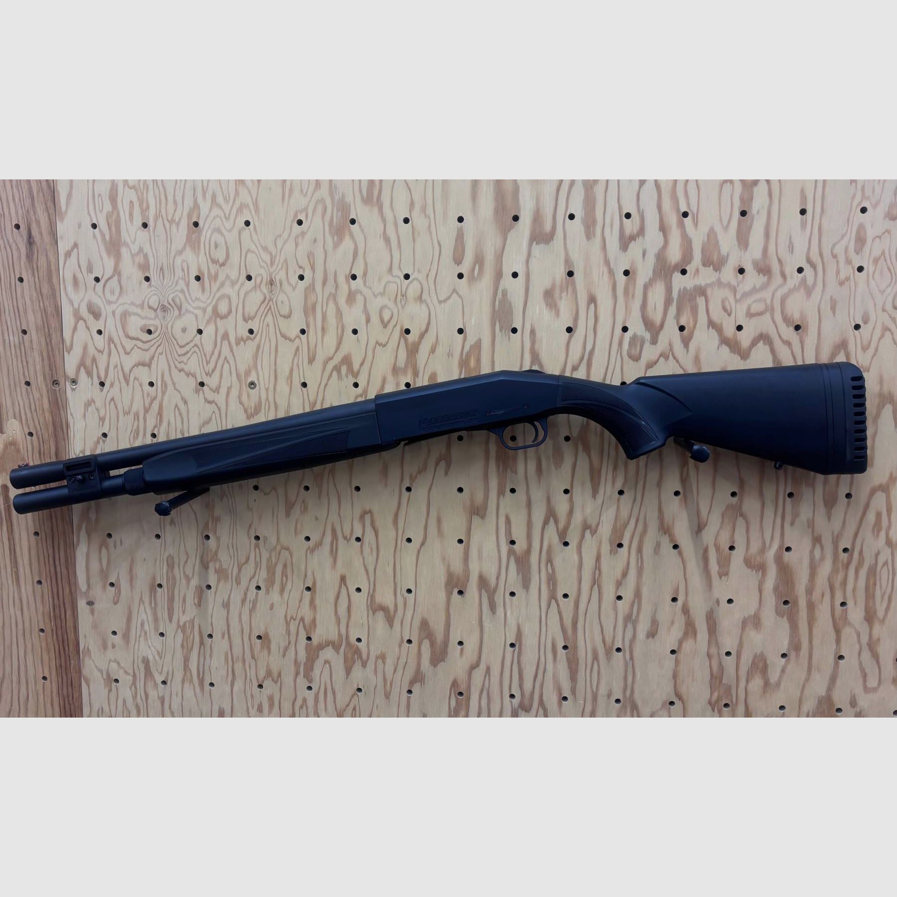 Mossberg 940 Pro Tactical 18,5" Prêt pour optique, image 2 sur 37