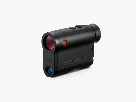 Leica RANGEMASTER CRF R + Lens Cleaning Kit