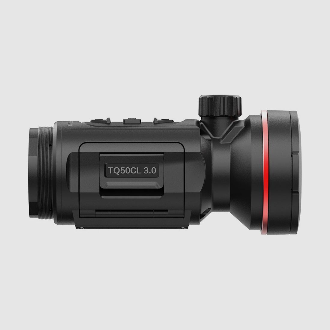 Clip-On Wärmebildgerät mit Entfernungsmesser Hikmicro Thunder TQ50CRL 3.0, Bild 5 von 11