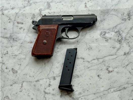 Röhm RG800 CAL.8mm K.