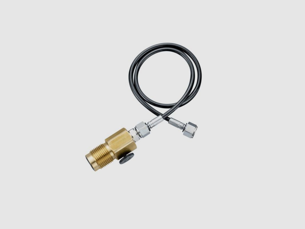 Fusil à air UX Zelos Cal.5,5mm | 60 Joules, image 16 sur 16