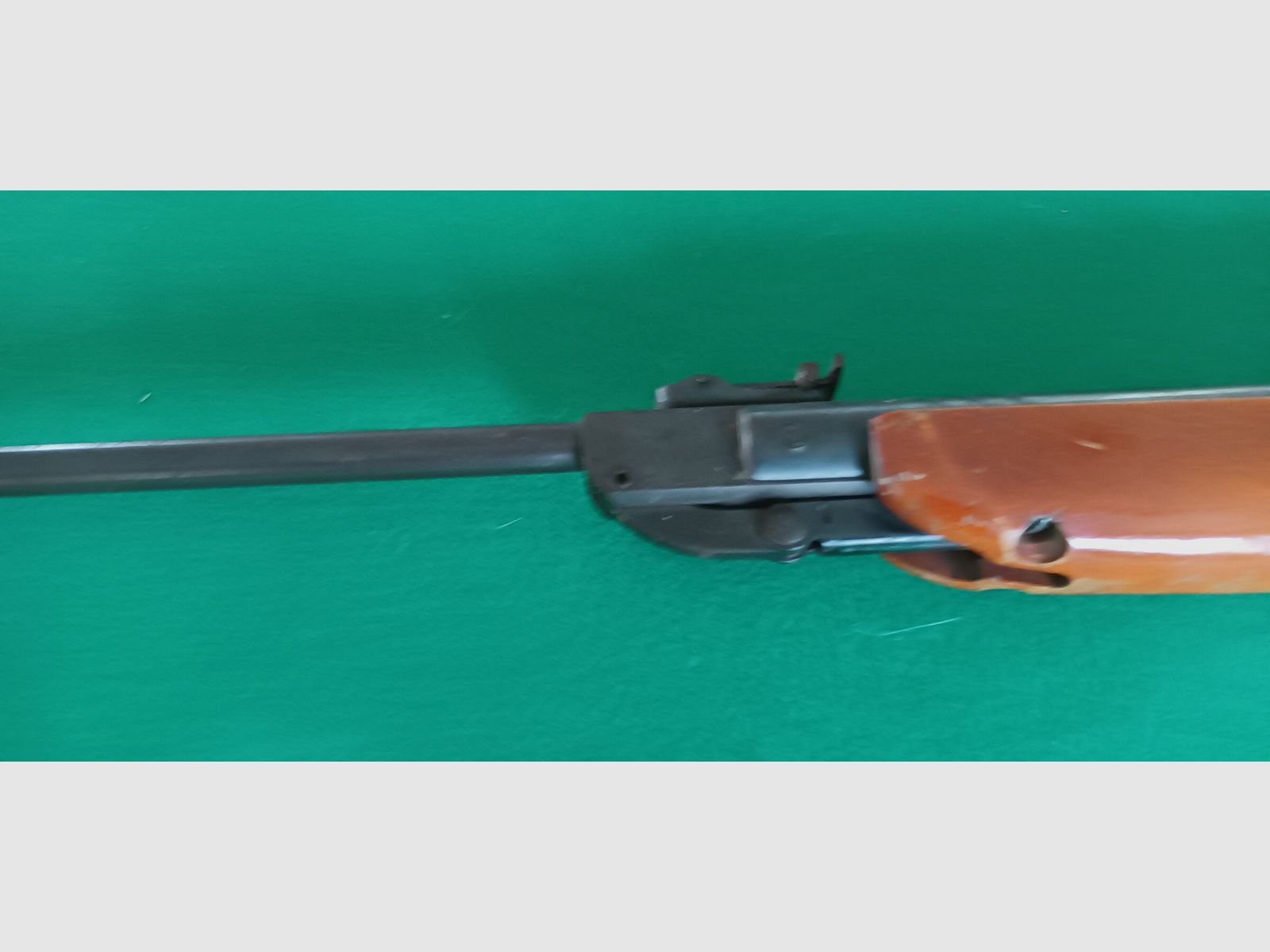 DDR Luftgewehr 