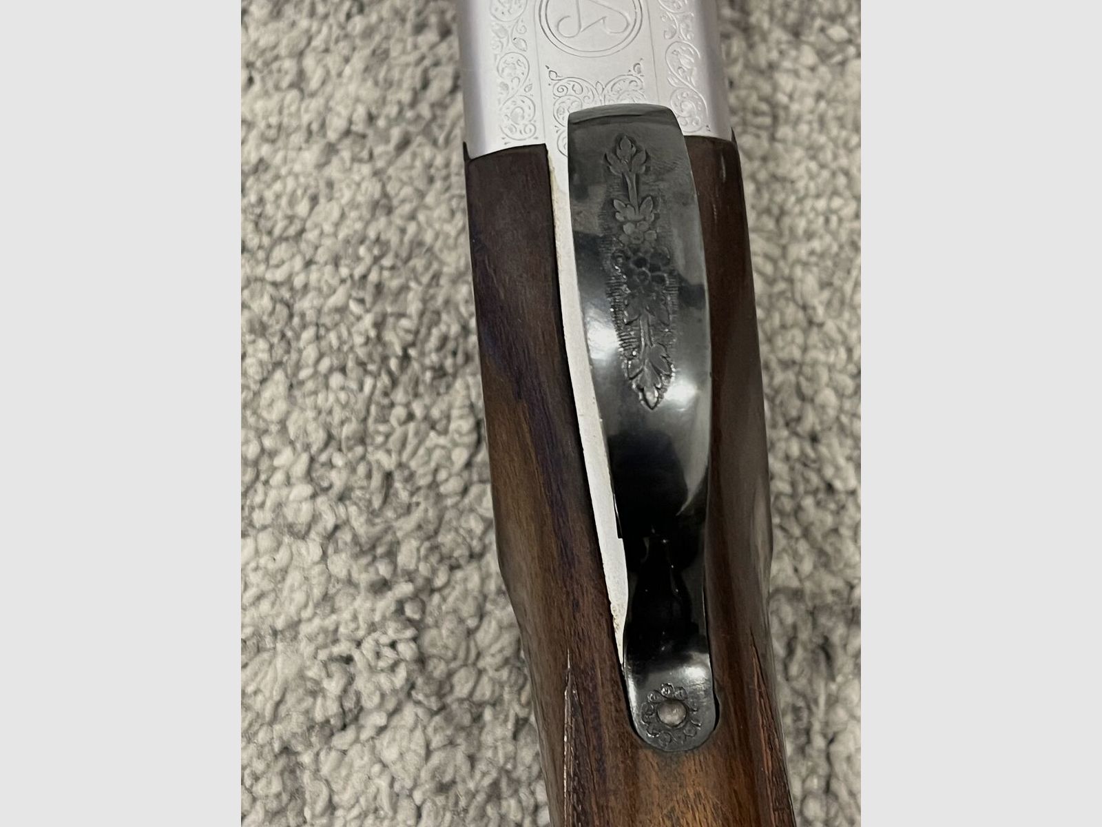 Sauer Beretta S56/E