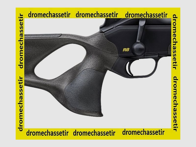 Rifle lineal Blaser R8 ULTIMATE SILENCE CUIR calibre 30-06, imagen 3 de 3
